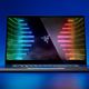 Unlike the Blade 15, whose chassis got a small tweak, the exterior of the Blade Pro is largely staying the same.